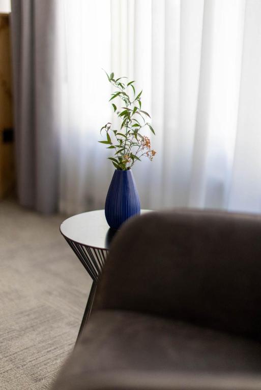Posezení v ubytování Wertschätzer Hotel - Krumme Str
