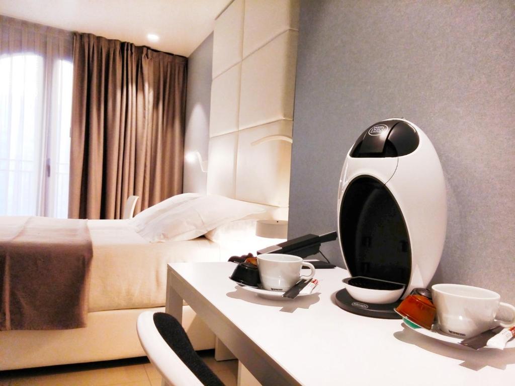 Hotel Boutique La Mar - Adults Only - 19