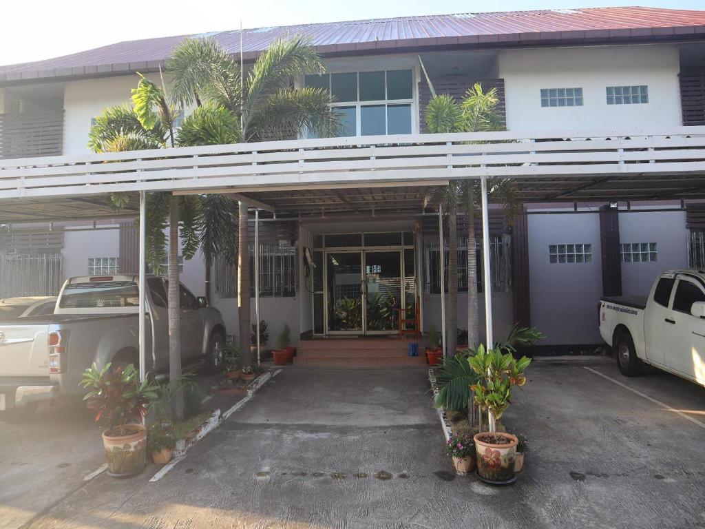 Ban Ton Resort - Resim 13