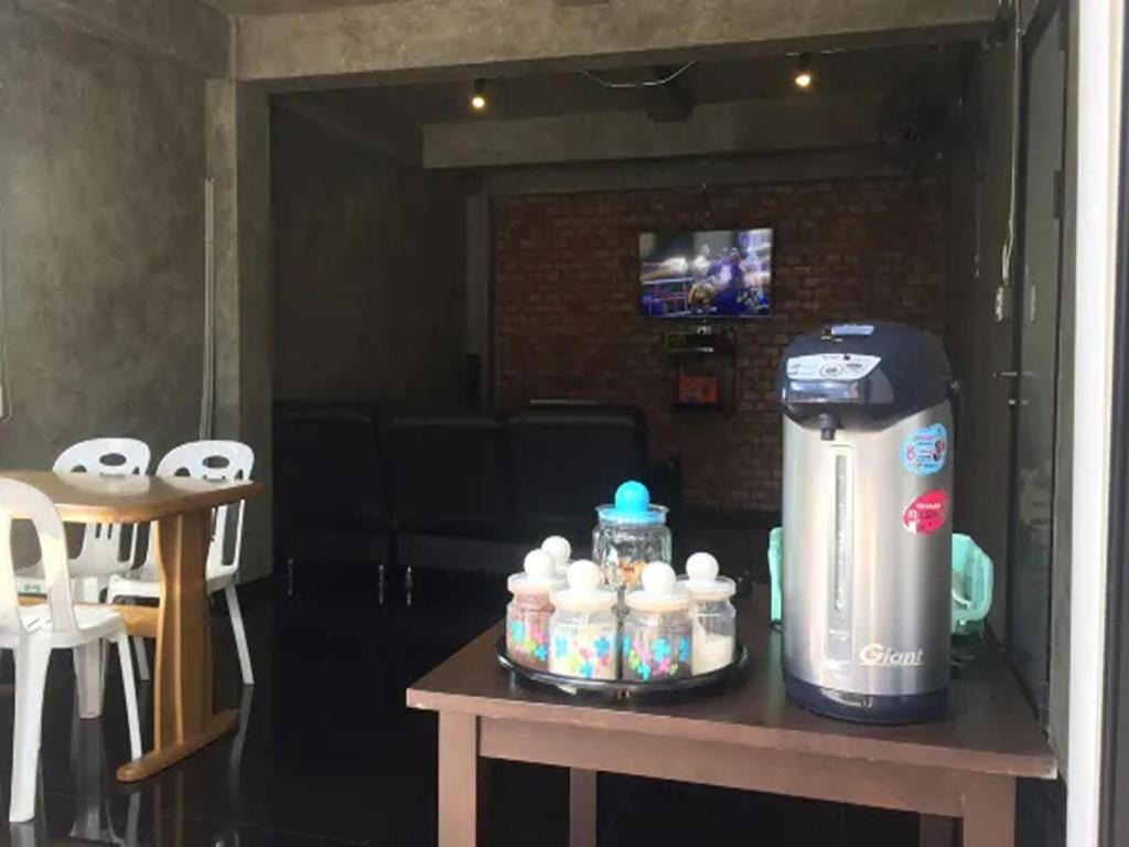 Ban Ton Resort - Resim 17