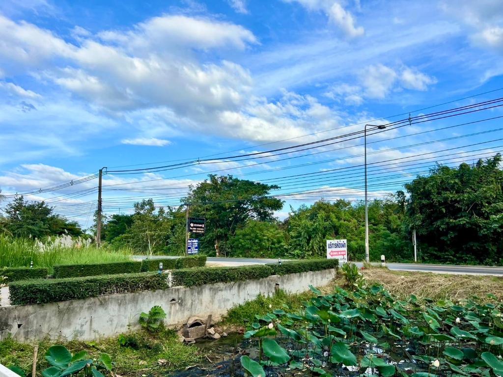 Ban Ton Resort - Resim 21