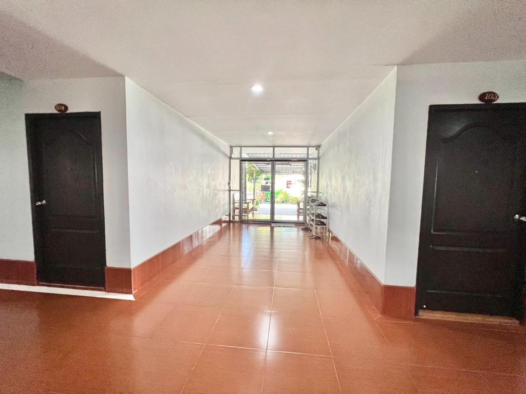 Ban Ton Resort - Resim 31