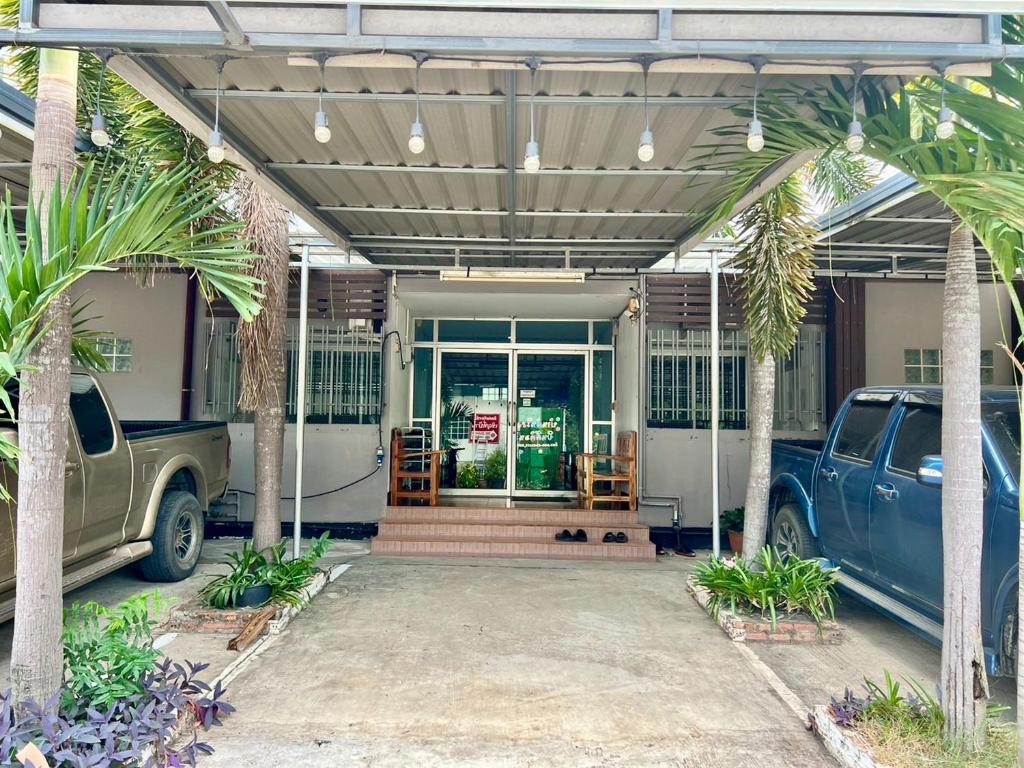 Ban Ton Resort - Resim 29