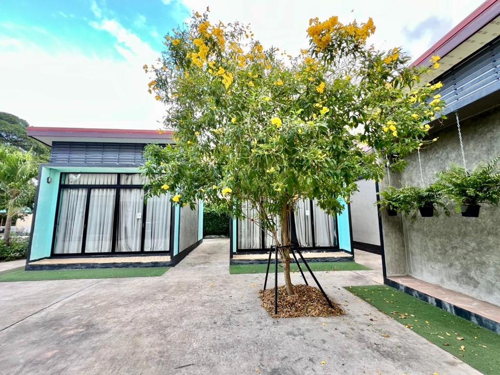 Ban Ton Resort - Resim 35