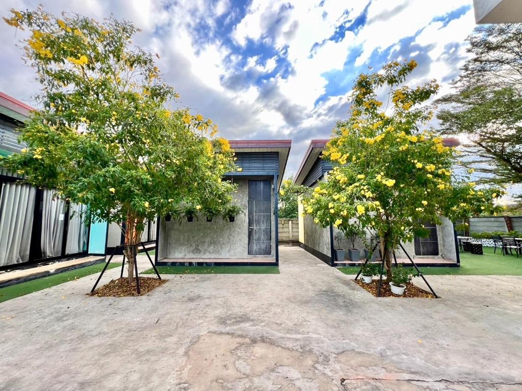 Ban Ton Resort - Resim 1