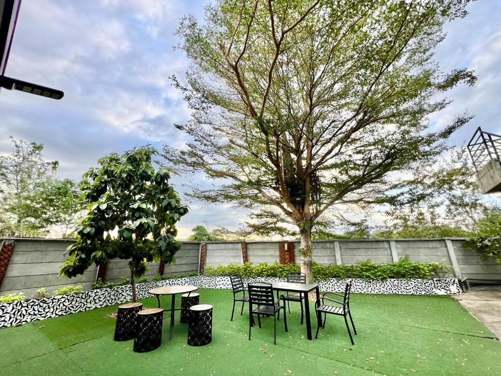 Ban Ton Resort - Resim 38