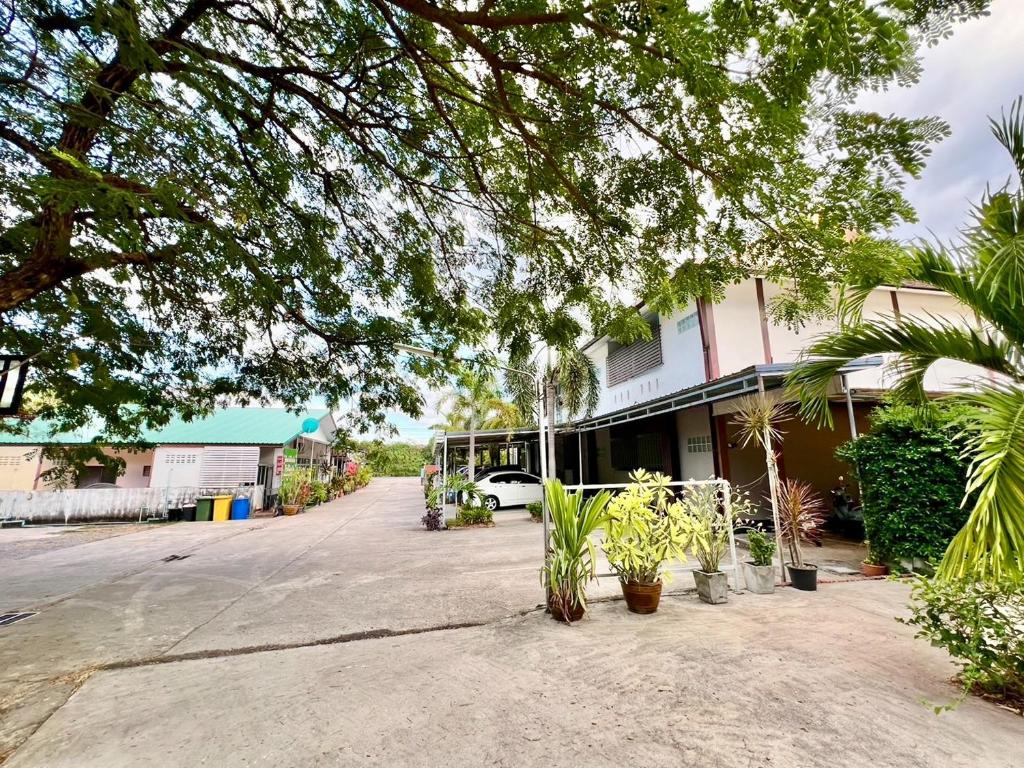 Ban Ton Resort - Resim 40