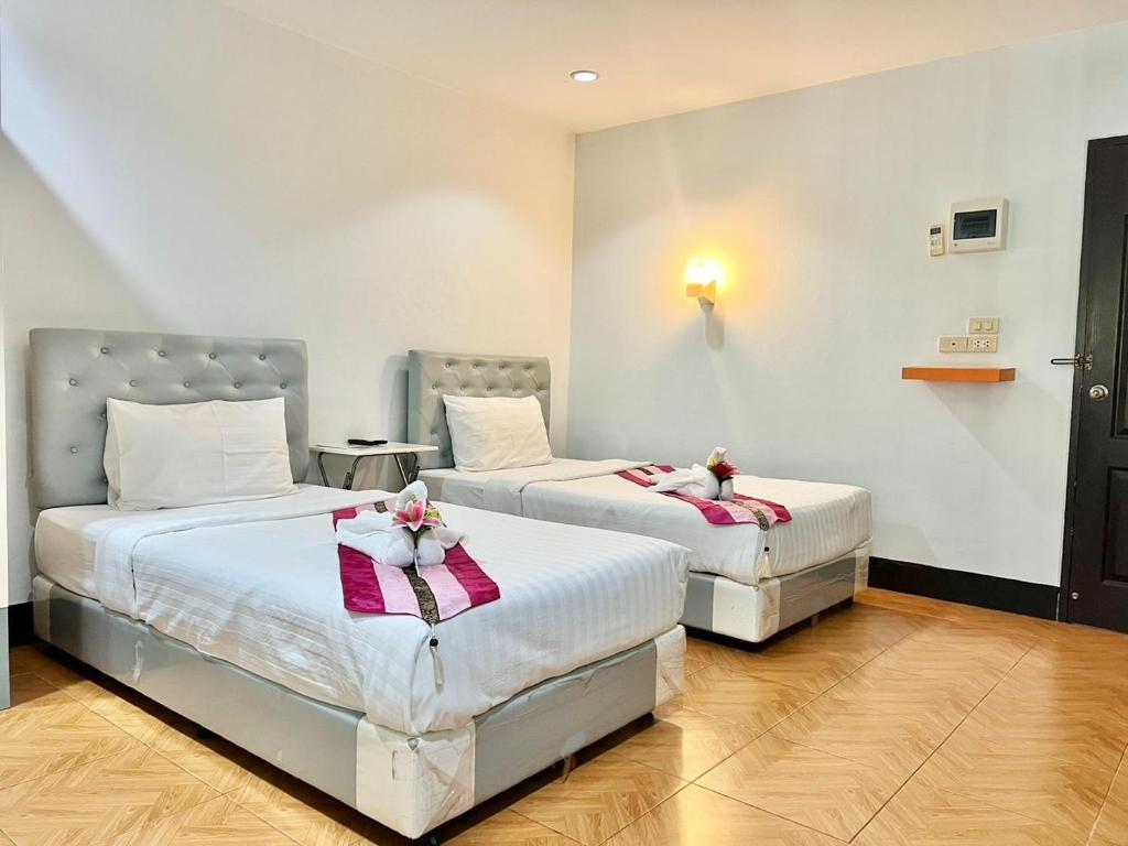 Ban Ton Resort - Resim 5