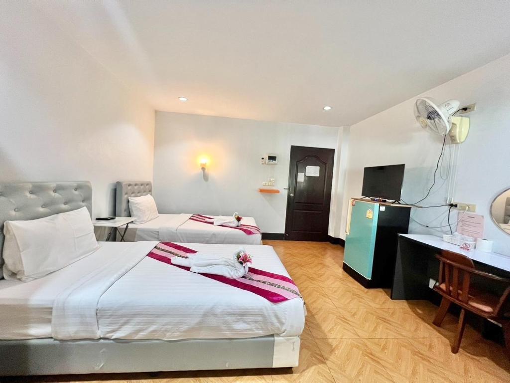 Ban Ton Resort - Resim 45