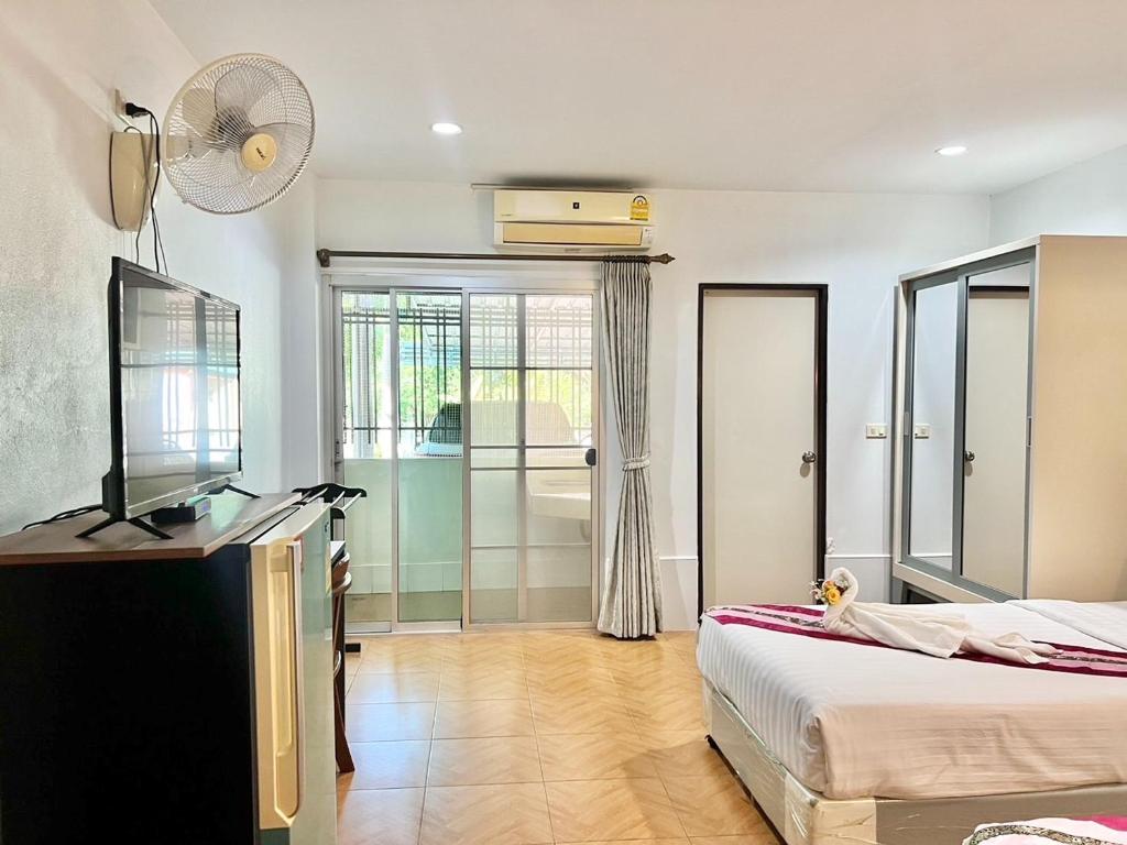 Ban Ton Resort - Resim 44