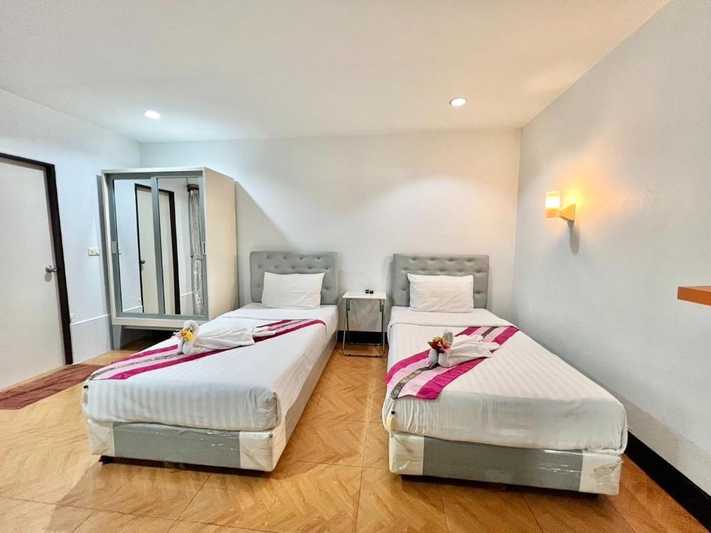 Ban Ton Resort - Resim 43