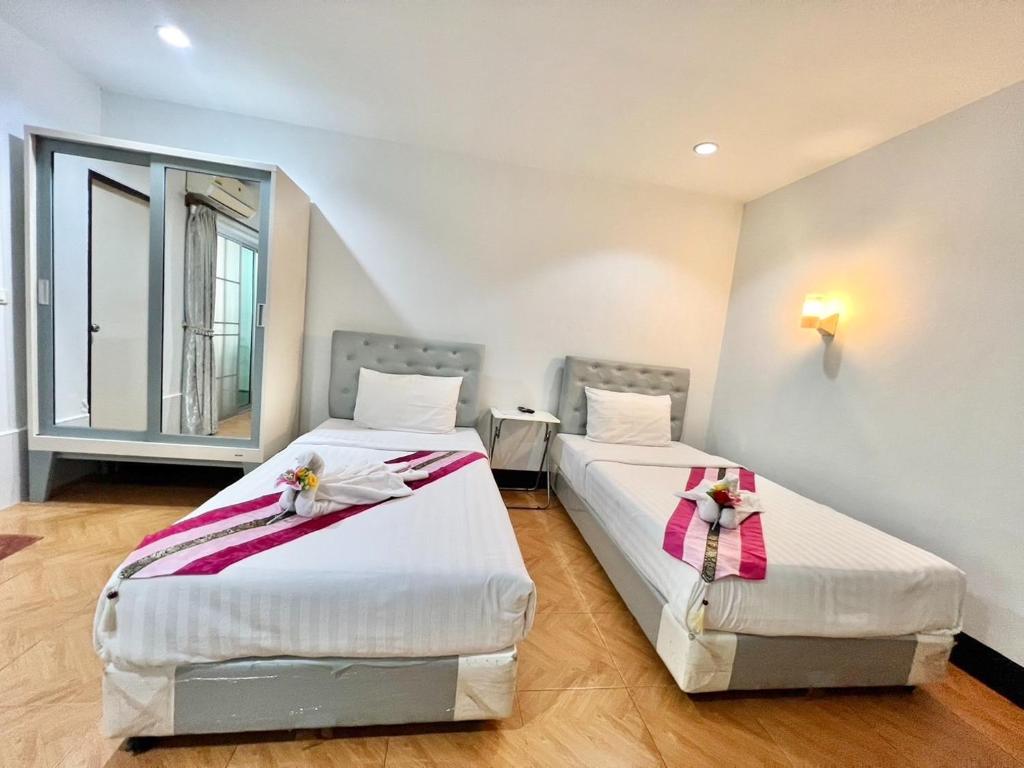 Ban Ton Resort - Resim 41