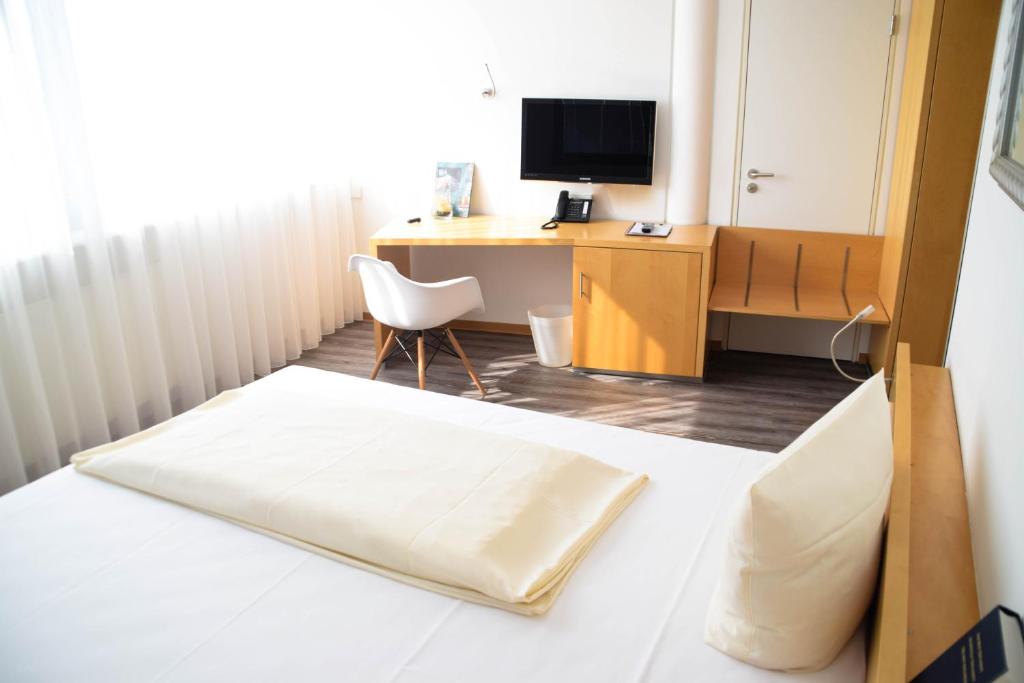 Cristall Hotel - Double Room