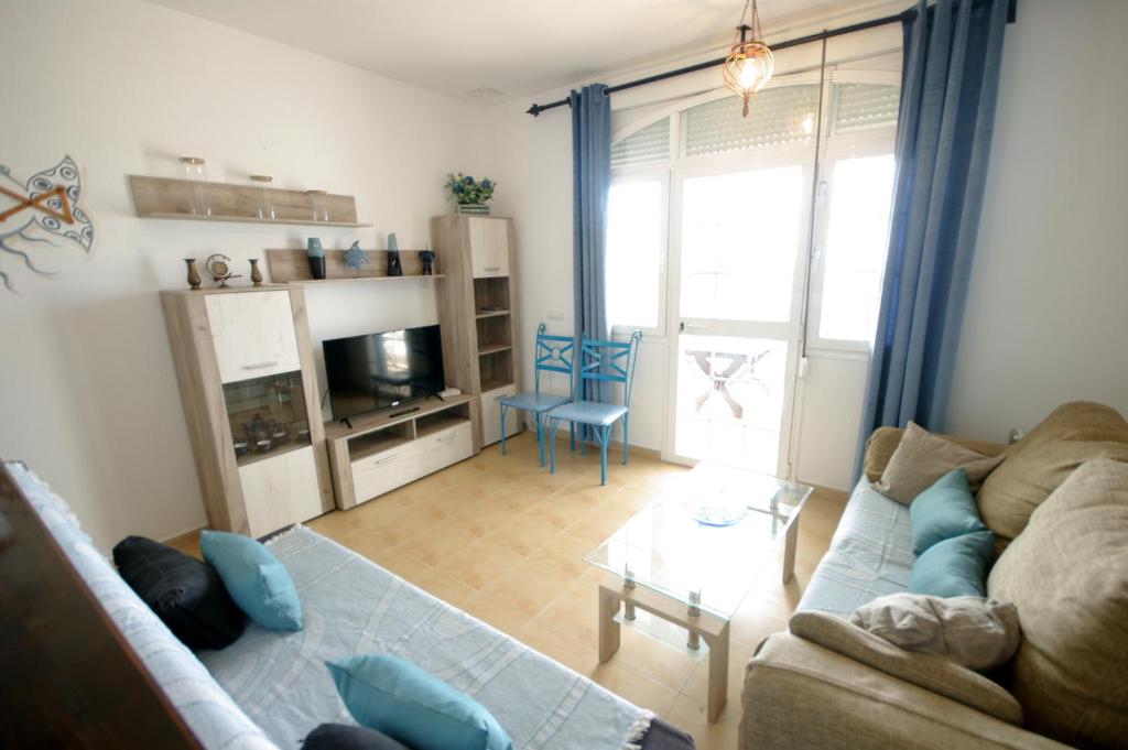 Livingtarifa Apartamento Atlántico