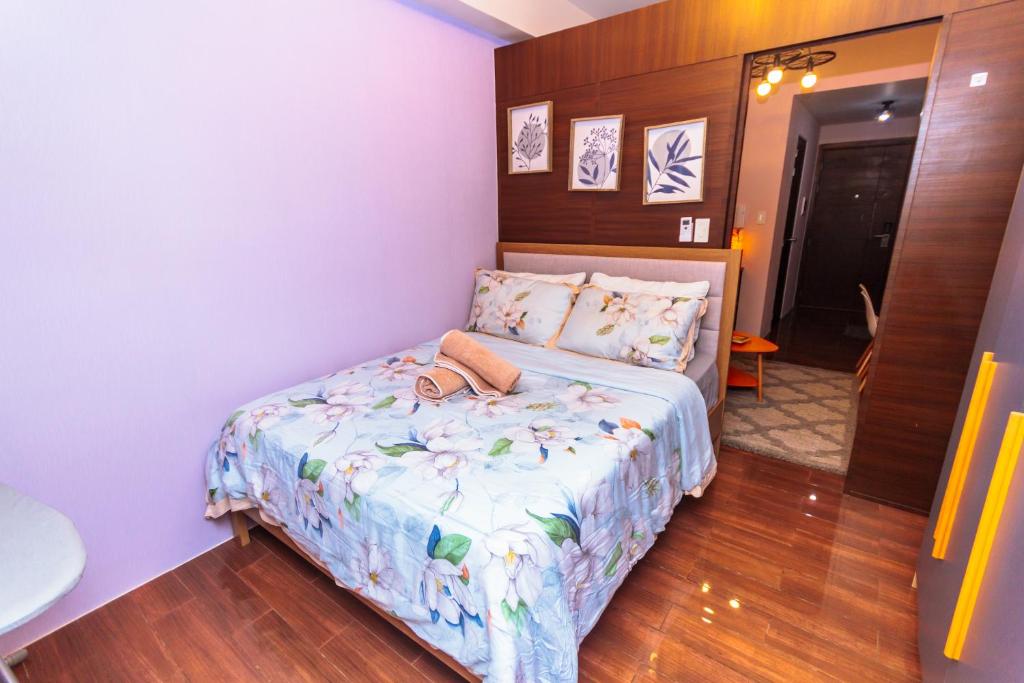 Fresh Look at Chic Floating Penthouse Makati Gym Air Condo Gym Swim Park