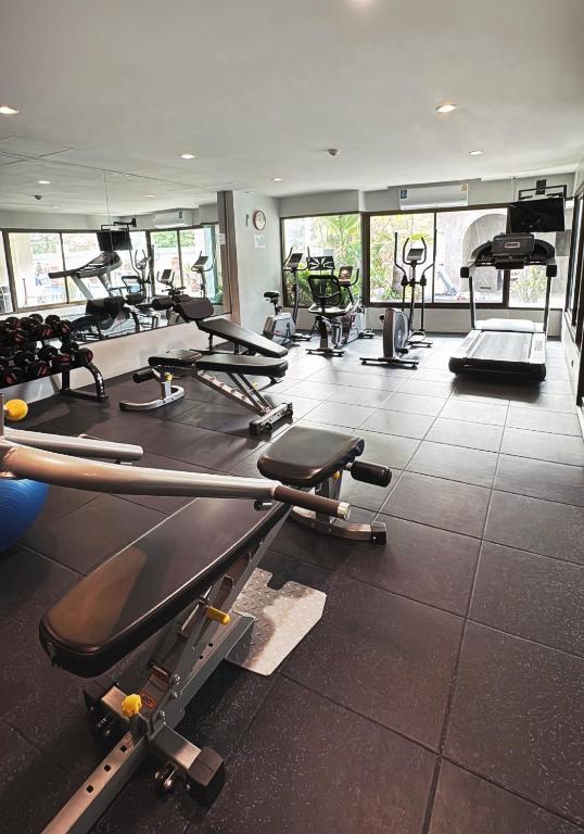 Best Beach Villa - Resim 6