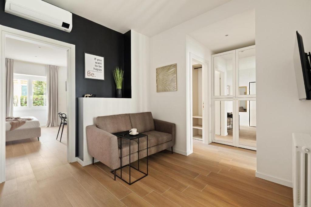Greta 2 - 50mt to Metro A - Family Apt - AC - 2BDR