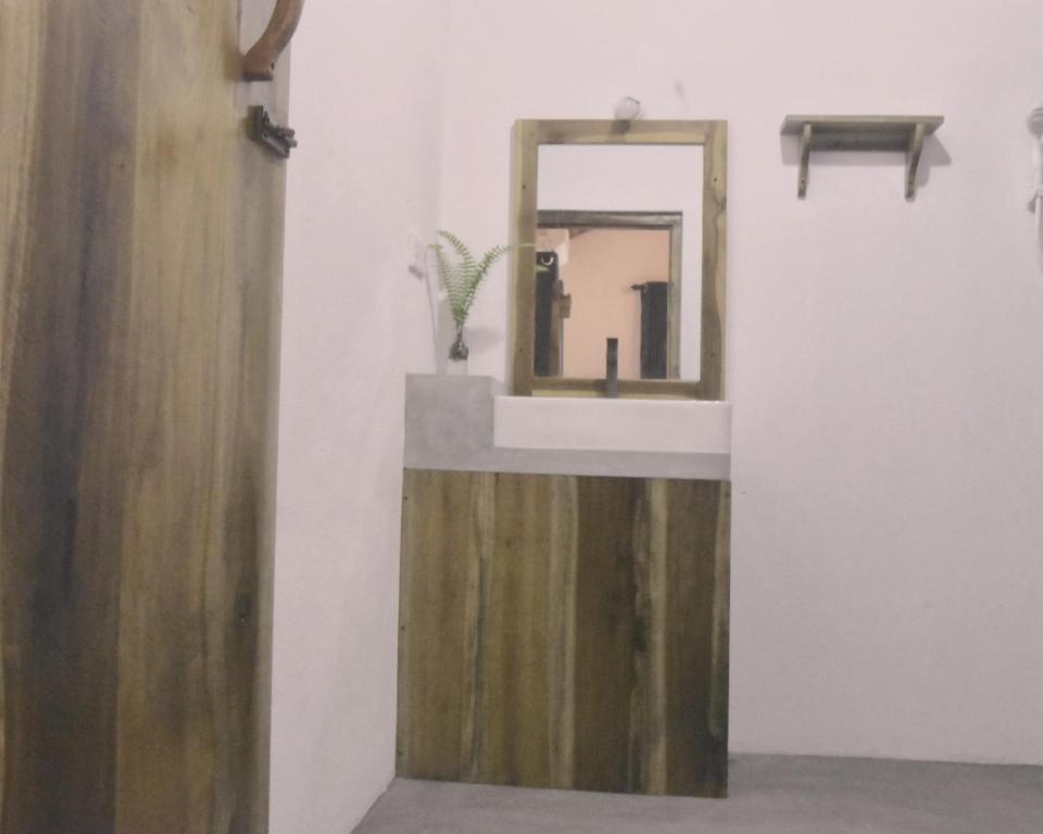 Fotografie z fotogalerie ubytování Kadjan villa v destinaci Arugam Bay