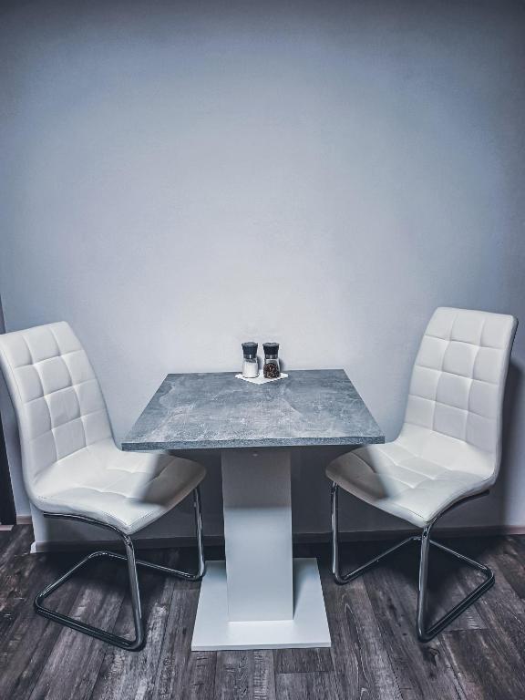 Fotografie z fotogalerie ubytování Studio apartment 2 v Novém Městě na Moravě