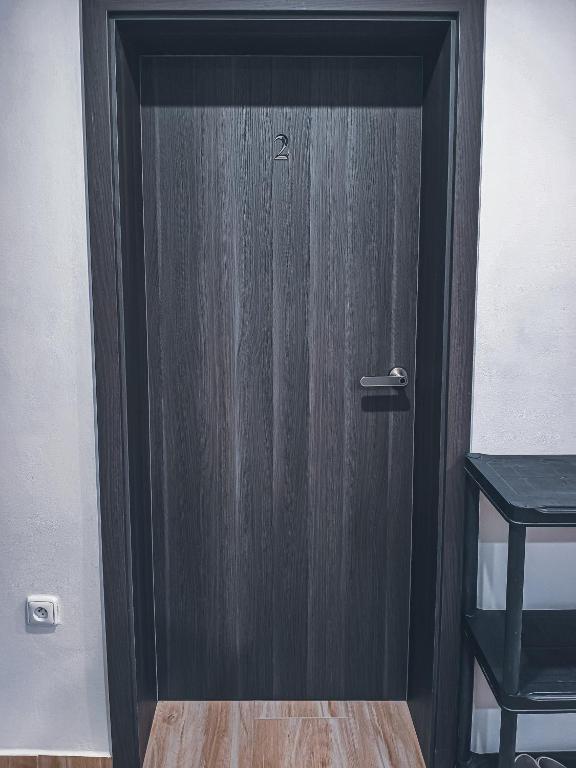 Fotografie z fotogalerie ubytování Studio apartment 2 v Novém Městě na Moravě