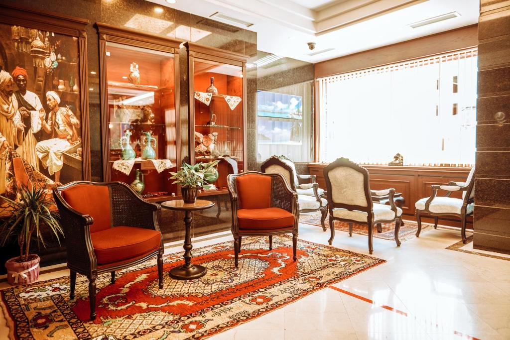 Φωτογραφία από το άλμπουμ του Armida City Hotel σε Τσανάκκαλε