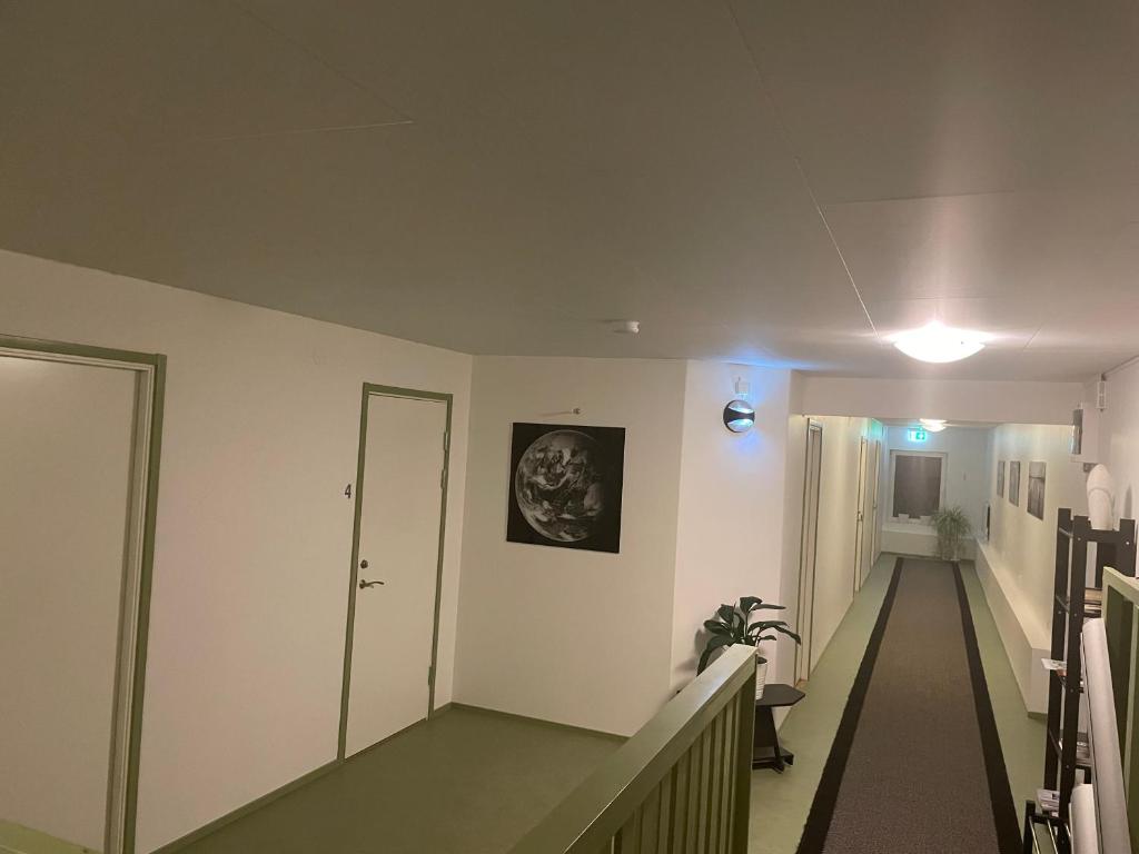 Fotografie z fotogalerie ubytování Hotell Silverborgen v destinaci Sala
