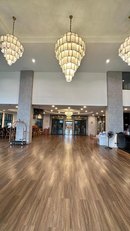 Best Beach Villa - Resim 9