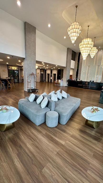 Best Beach Villa - Resim 10