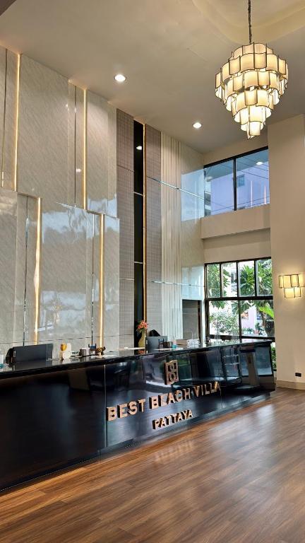 Best Beach Villa - Resim 8