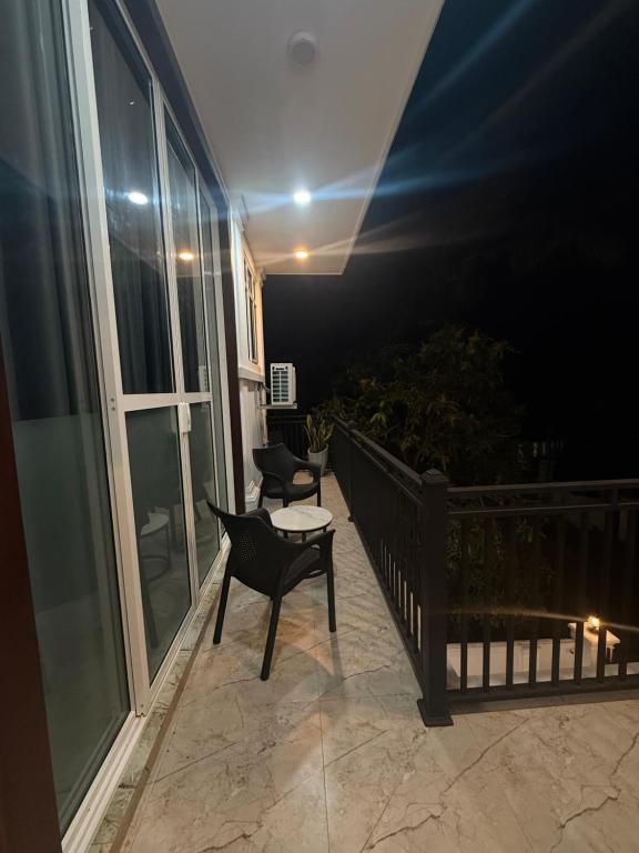 Aloe Transit Hotel - 13