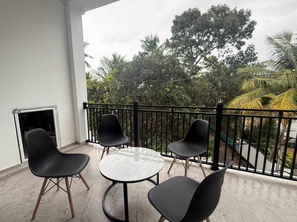 Aloe Transit Hotel - 15