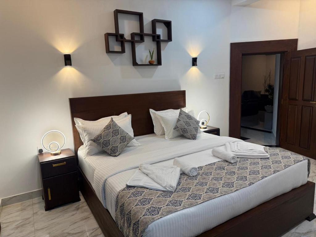 Aloe Transit Hotel - 16