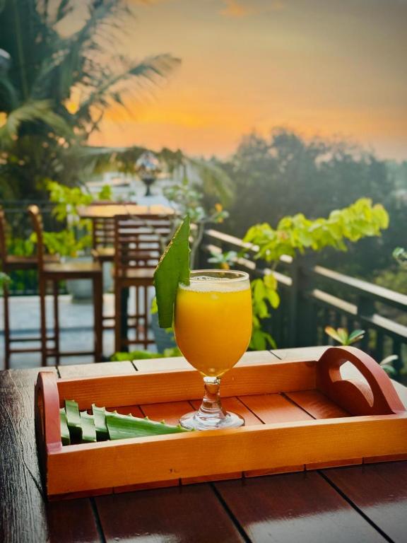 Aloe Transit Hotel - 19