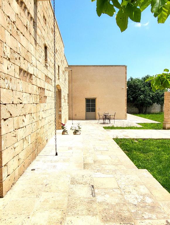 Fotografie z fotogalerie ubytování Casina Fontana Bed & Breakfast v destinaci Lecce
