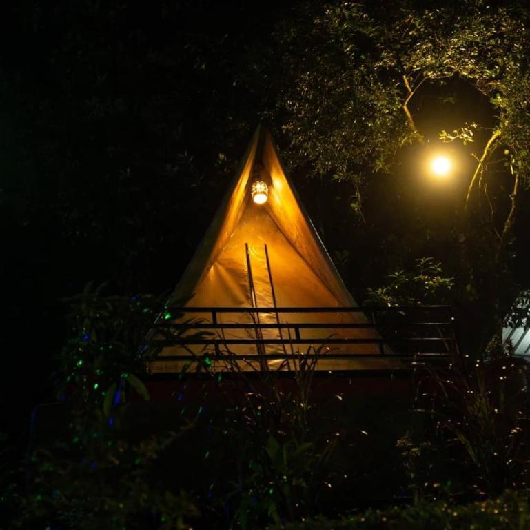 Fotografie z fotogalerie ubytování The woods inn v destinaci Munnar