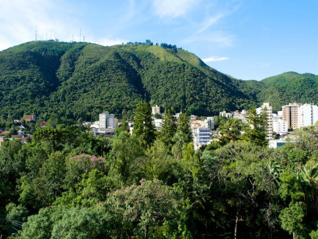 Presidente Hotel, Poços de Caldas, Brasil 