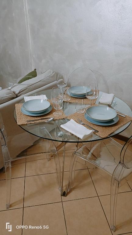 Fotografie z fotogalerie ubytování Maison Mia v destinaci Parma