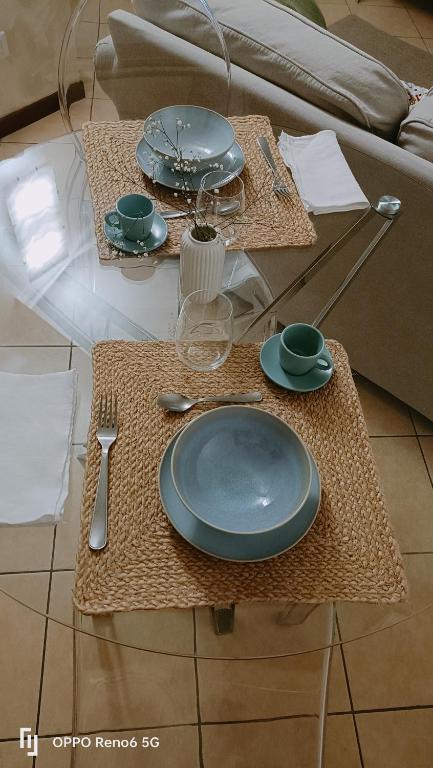 Fotografie z fotogalerie ubytování Maison Mia v destinaci Parma
