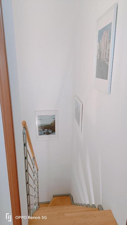 Fotografie z fotogalerie ubytování Maison Mia v destinaci Parma