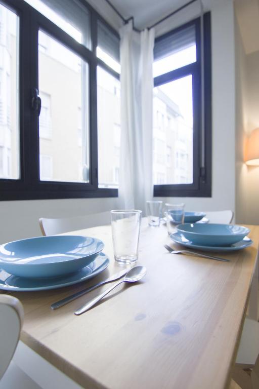 Fotografie z fotogalerie ubytování RentalSevilla Génova v destinaci Seville