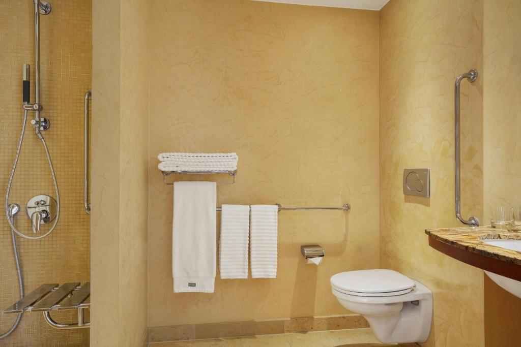 The Westin Warsaw - Resim 29