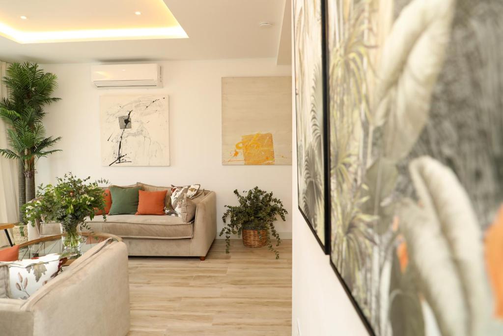 Gallery image of Remedios 43 in Vejer de la Frontera
