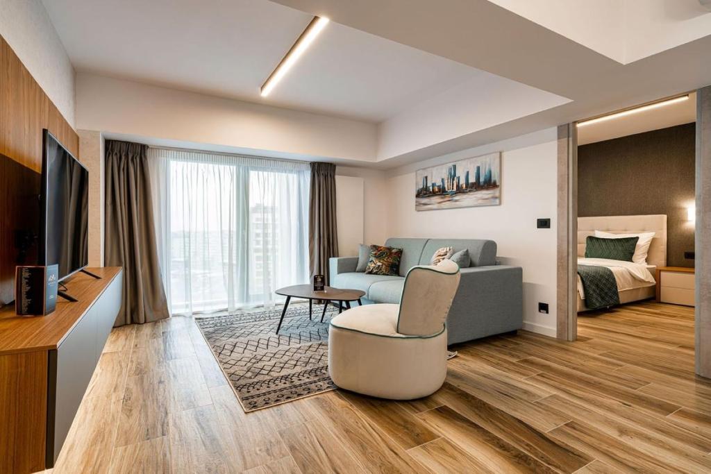 Novos Luxury Suites - Resim 37