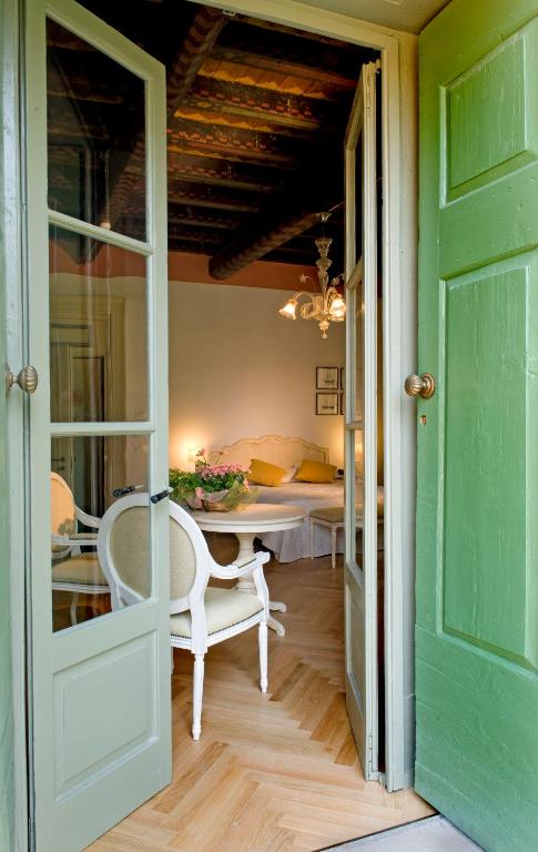 Fotografie z fotogalerie ubytování Relais Corte Cavalli v destinaci Ponti Sul Mincio