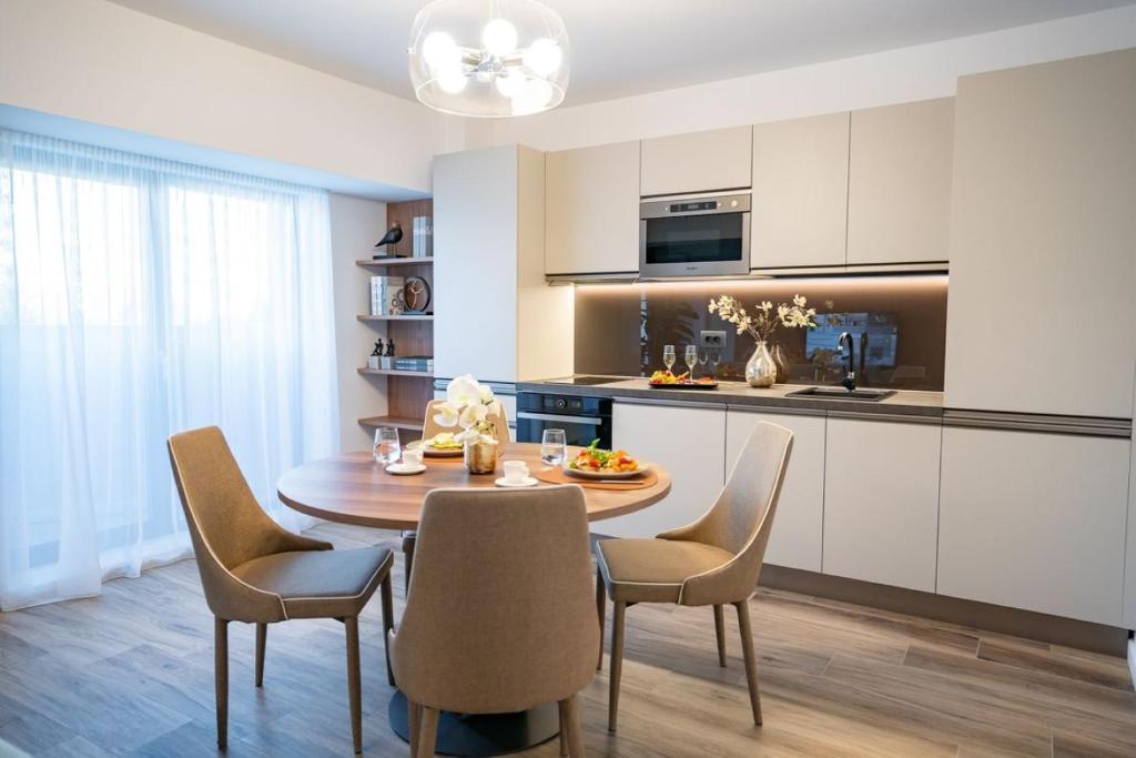 Novos Luxury Suites photo