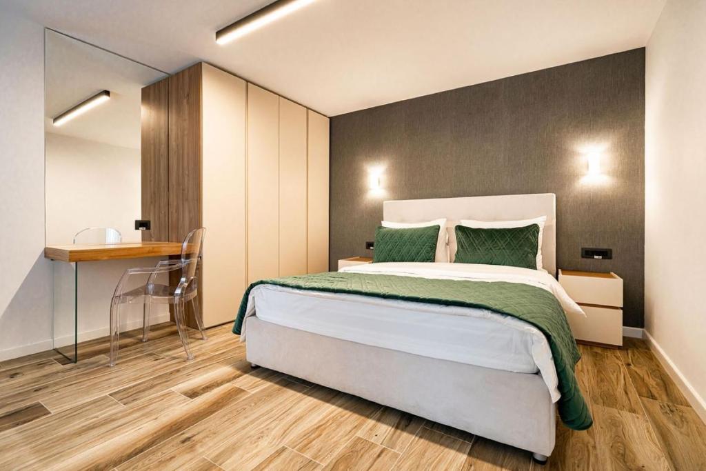 Novos Luxury Suites - Resim 16