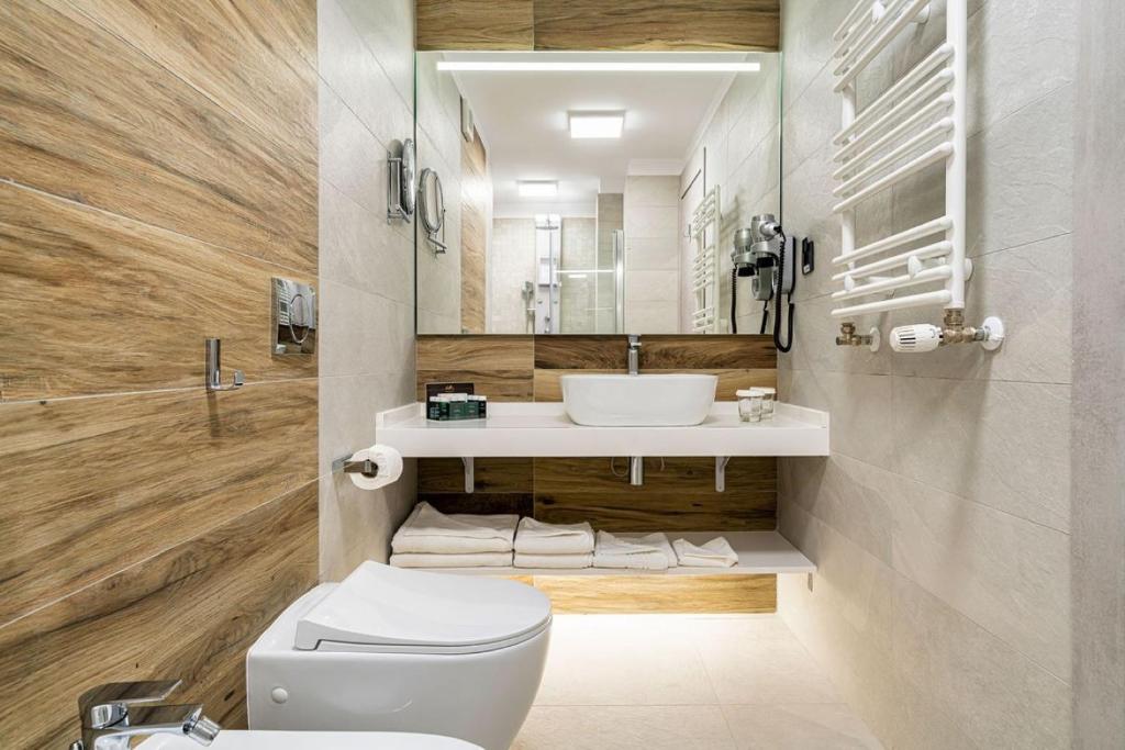 Novos Luxury Suites - Resim 5