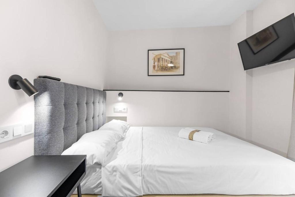 LovelyLoft Toledo 1