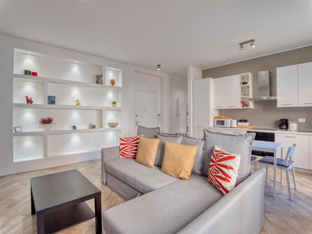 Xenia Apartments - Spacious tworoom apartment in Pt Venezia