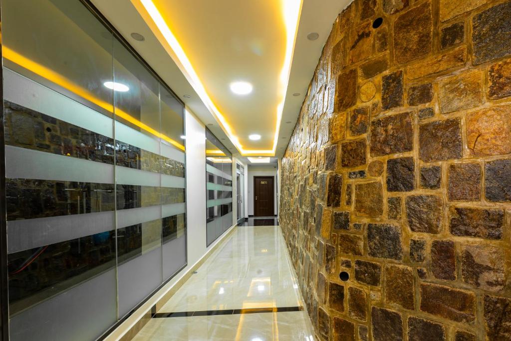 Fotografie z fotogalerie ubytování Cascadia Apartments Kigali v destinaci Kigali